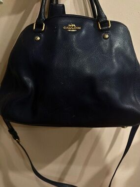 Coach purses
